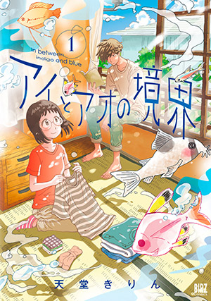 書影