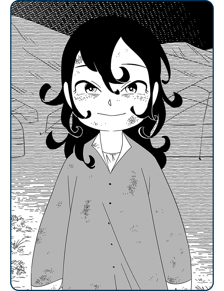 コマ画像