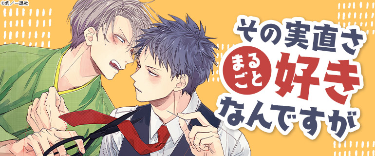 ボーイズラブ|職人気質