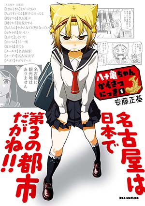 書影