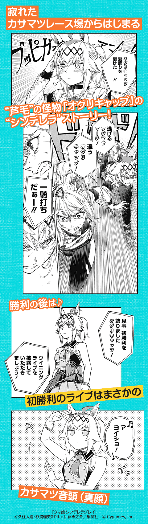 コマサム