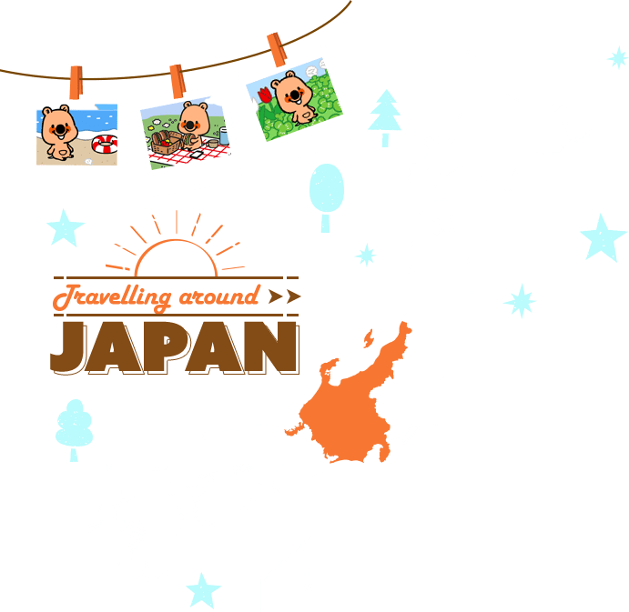 マップ画像
