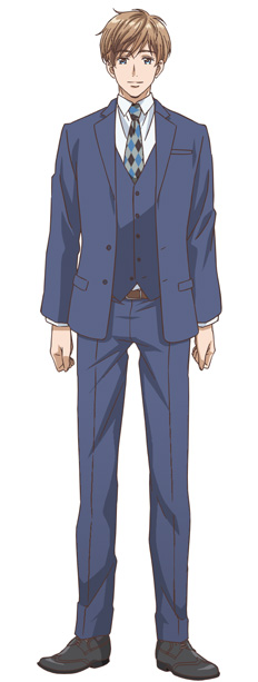 結城圭介