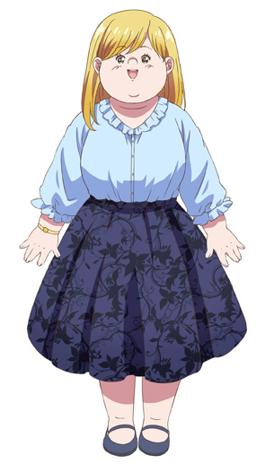 幸田夢子