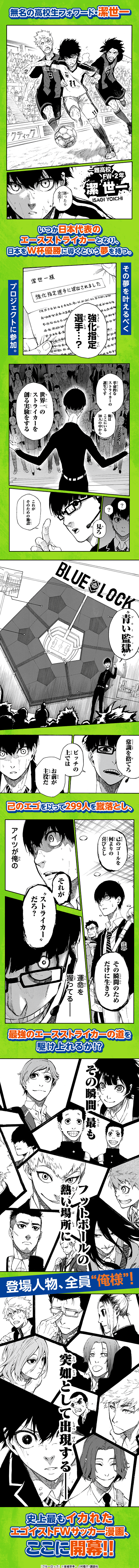 ブルーロック