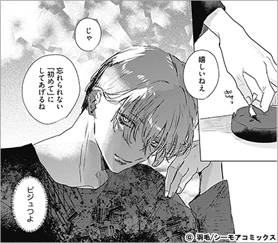 嘘つきナギくんはバカ甘い