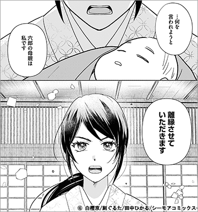 明治のナイチンゲール～大関和物語～