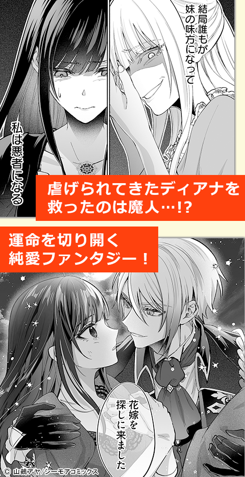 魔人公爵との秘密の契約～伝説の大悪女の生まれ変わりですが、魔人に溺愛されています～【描き下ろしおまけ付き特装版】