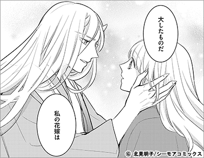 能なし巫女は、鬼神さまに愛される【描き下ろしおまけ付き特装版】