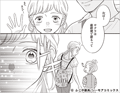 ロマンティックを夢見て何が悪い 39巻