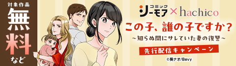 『この子、誰の子ですか？』先行