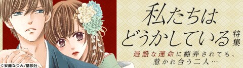 「私たちはどうかしている」