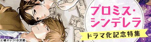 「プロミスシンデレラ」