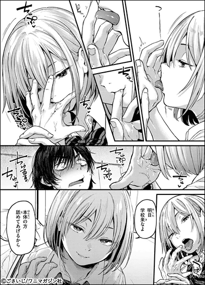 君が好きを分かるまで【デジタル版限定おまけ付き】