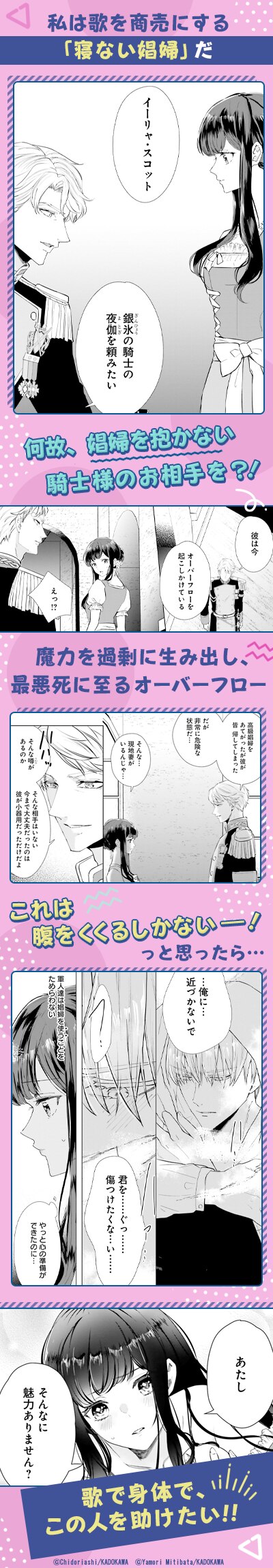 とりあえず、ヤりましょう