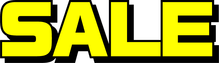 SALE