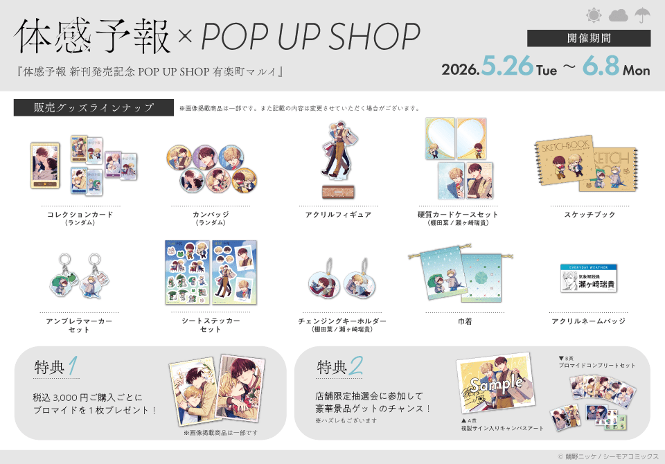 POPUP画像