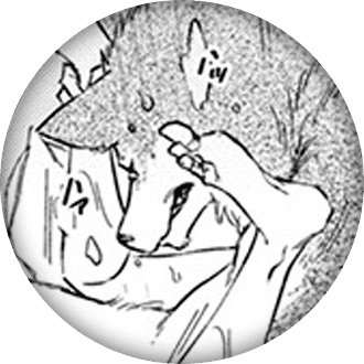 ポップアップメニュー