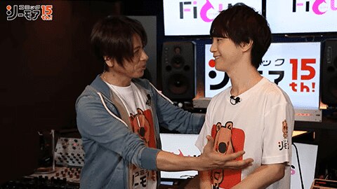 フィカパ1st【生配信告知】ロングver