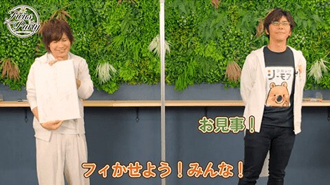 フィカパチャレンジ【フィカパ川柳】