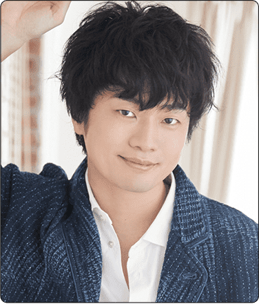 福山潤
