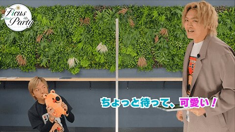 フィカパチャレンジ
【あざと可愛い写真♡】