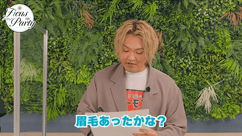 フィカパチャレンジ【ヨムビーを描こう！】