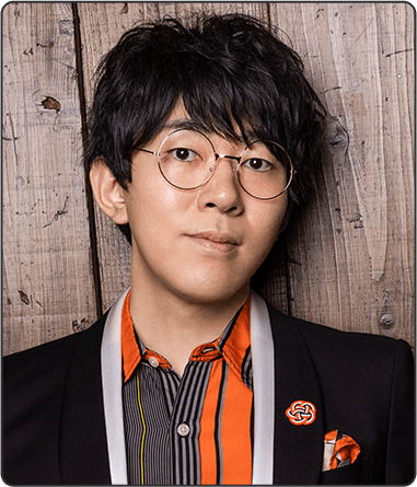 小野友樹