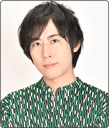 白井悠介
