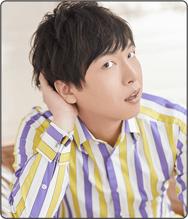 立花慎之介