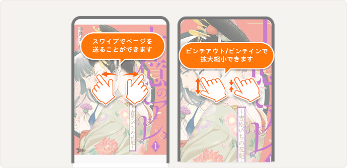 基本操作