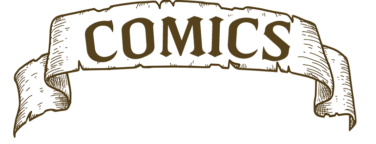 COMICS