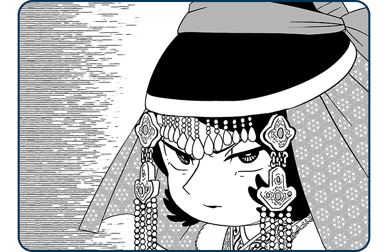 コマ画像