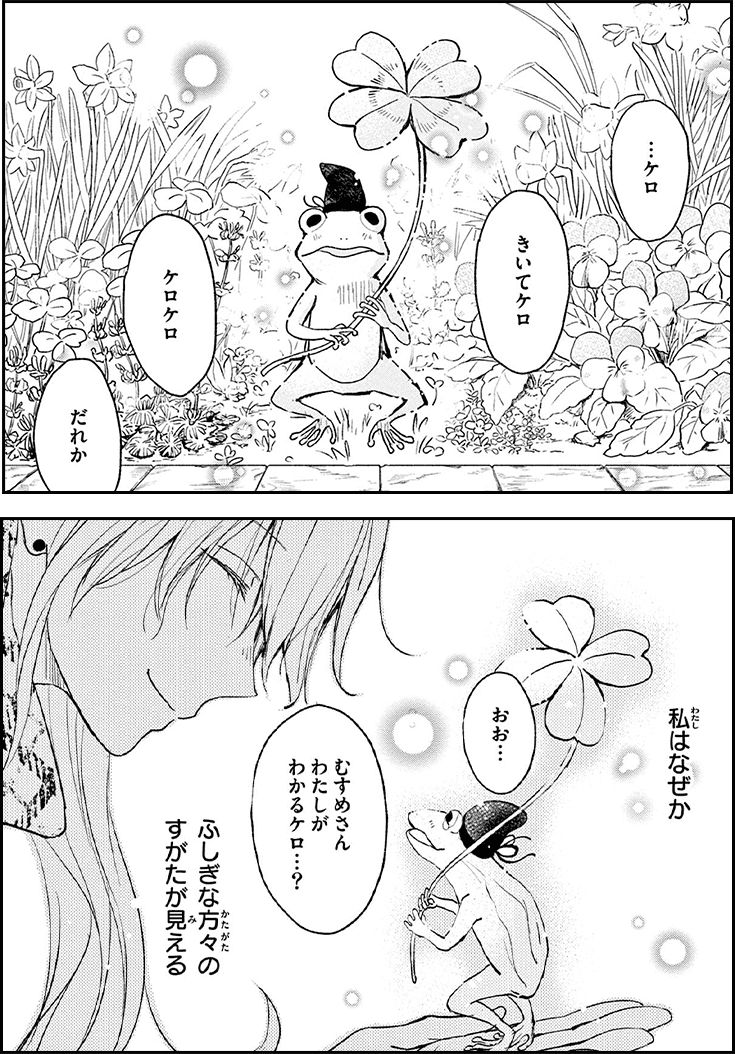 コマサム