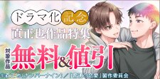 「普通の恋愛」ドラマ化記念 直正也作品特集
