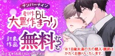 ナンバーナイン創作BL大豊作まつり