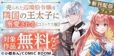 『売られた辺境伯令嬢は隣国の王太子に溺愛される』新刊