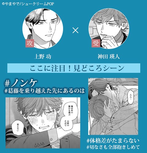 お前のほうからキスしてくれよ【単行本版（電子限定10P有償小冊子付）】