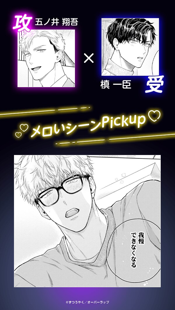 愛し上手なセックス・ピロー【単行本版】