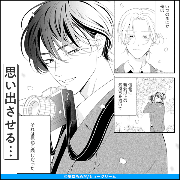 BL（ボーイズラブ）｜漫画多すぎ！業界最大級のコミックシーモア