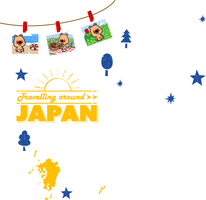 マップ画像