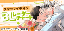 BLレーダーチャート