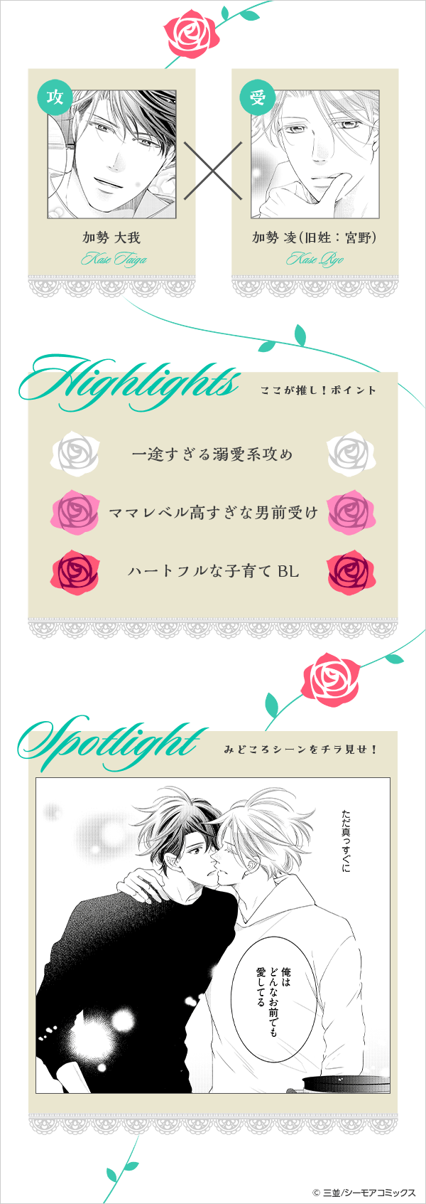 コマサム