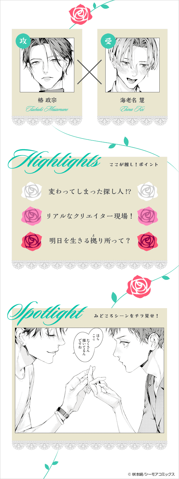 コマサム