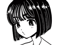 橘みちる