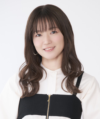 CV.遠藤 綾さん