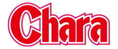 Charaコミックス