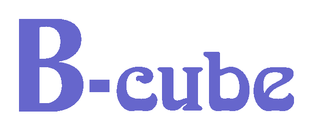 B-cube