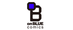 onBLUE comics