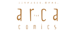 arca comics